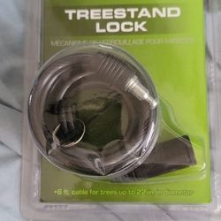 Gorilla Streestand Lock