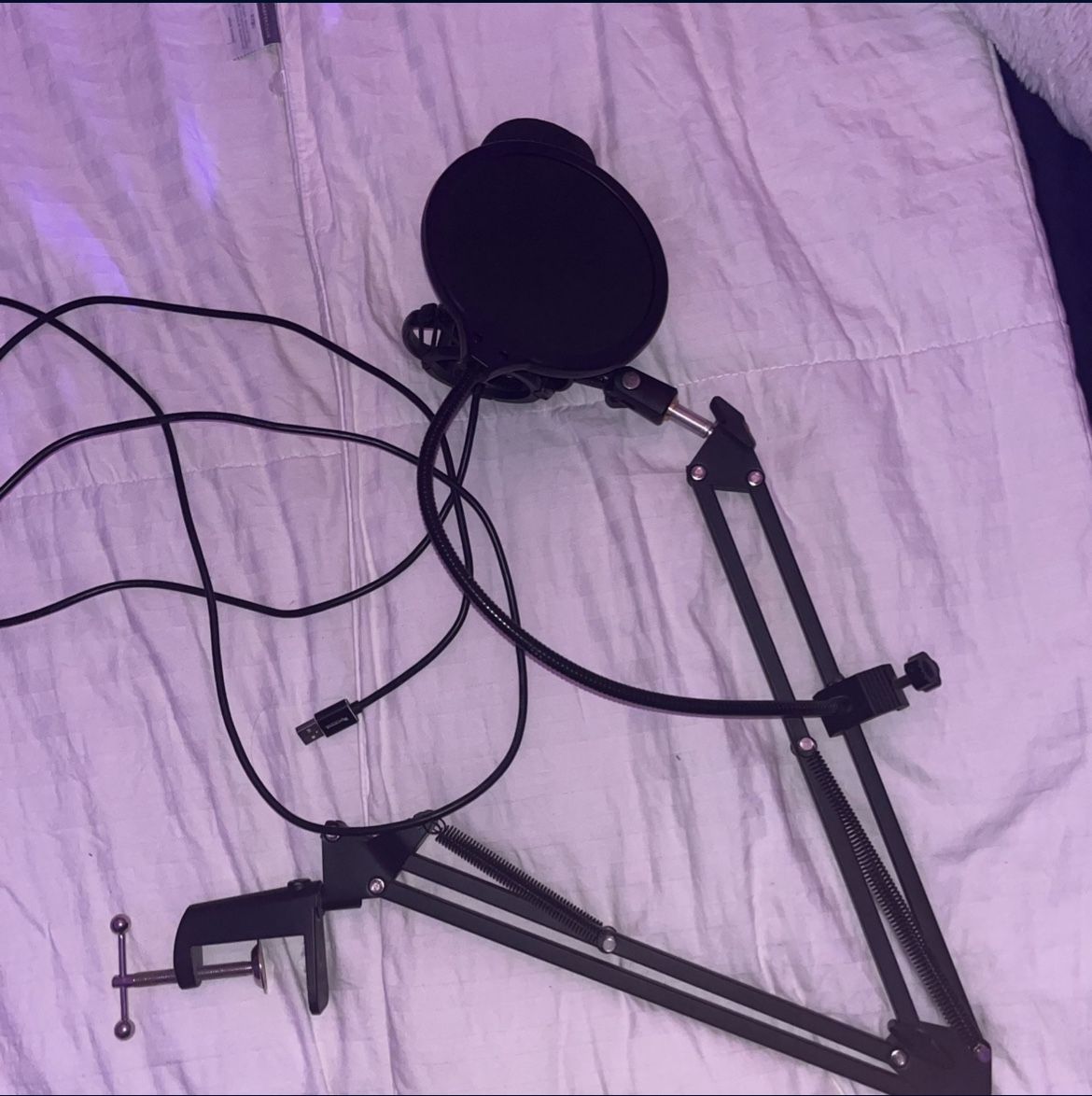Fifine Mic