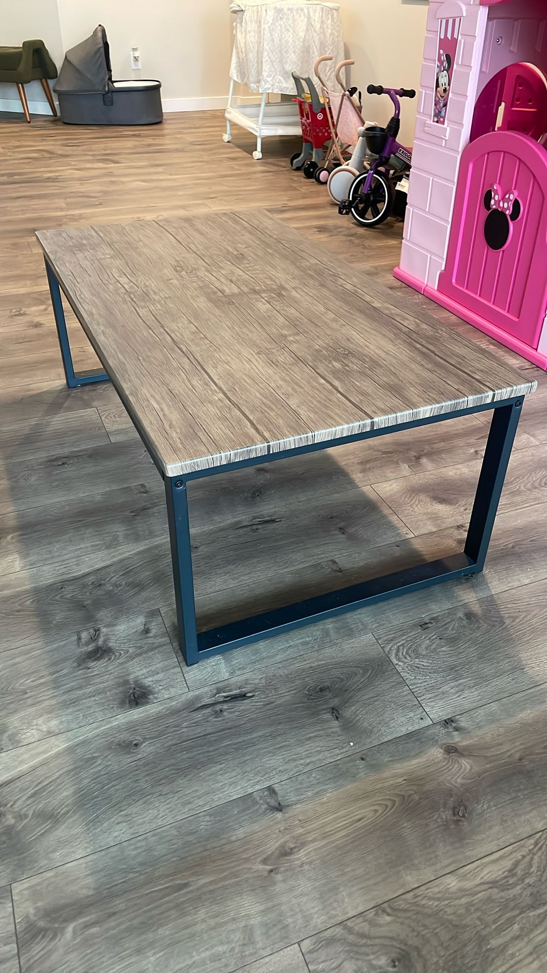 Coffee Table Brown