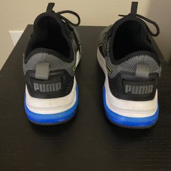 Puma Shoes Size 8