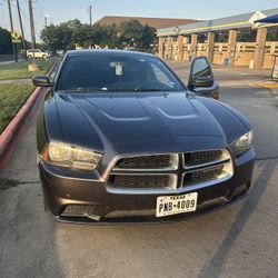 2014 Dodge Charger