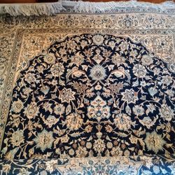 Persian Rug