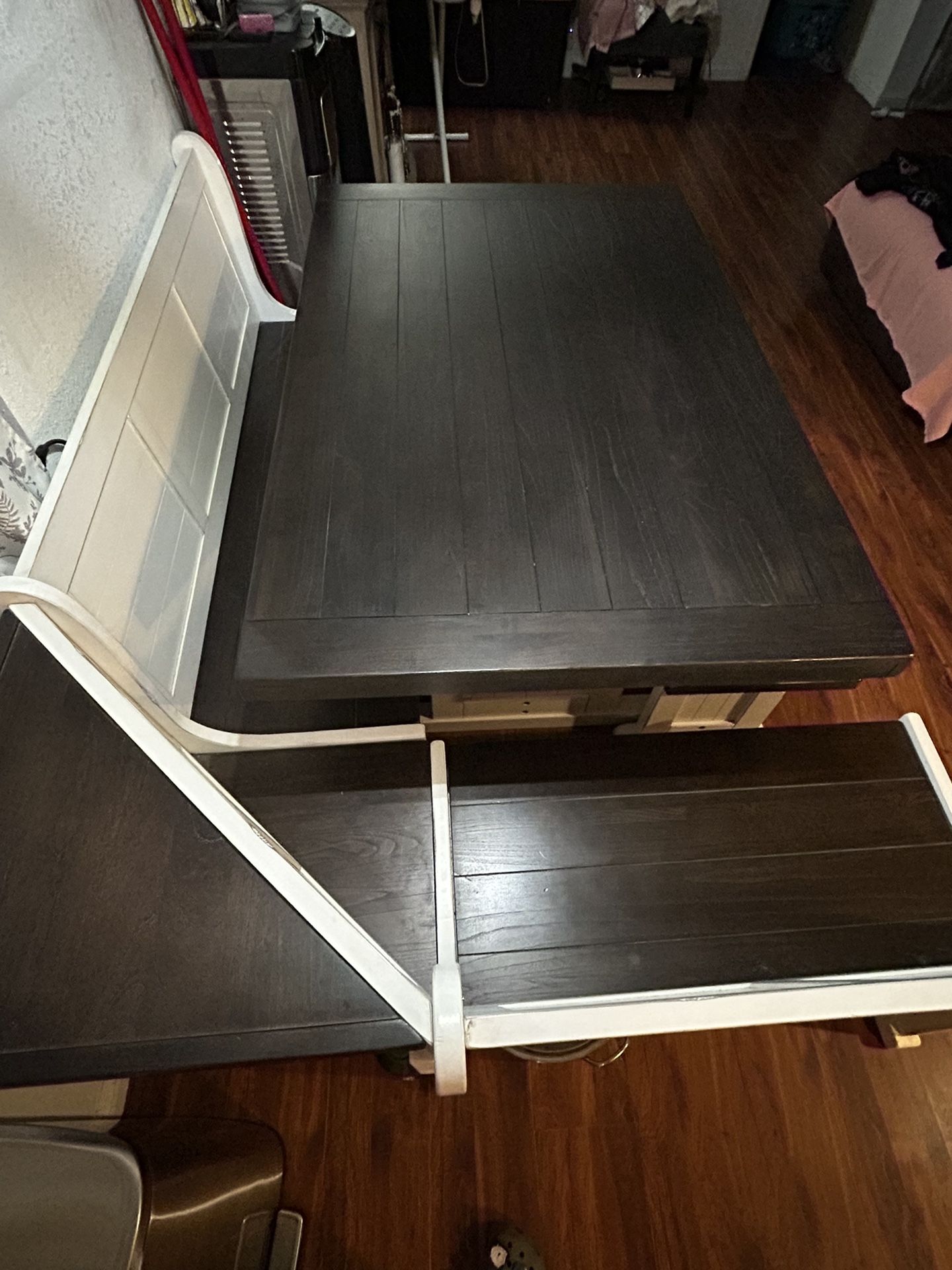 Breakfast Nook Table