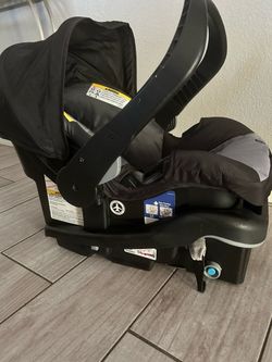 Car Seat.