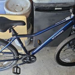 Schwinn 26in Bike 
