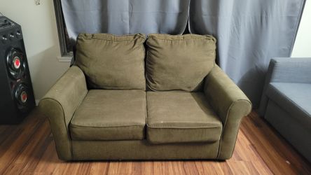 Sofa With pull out bed