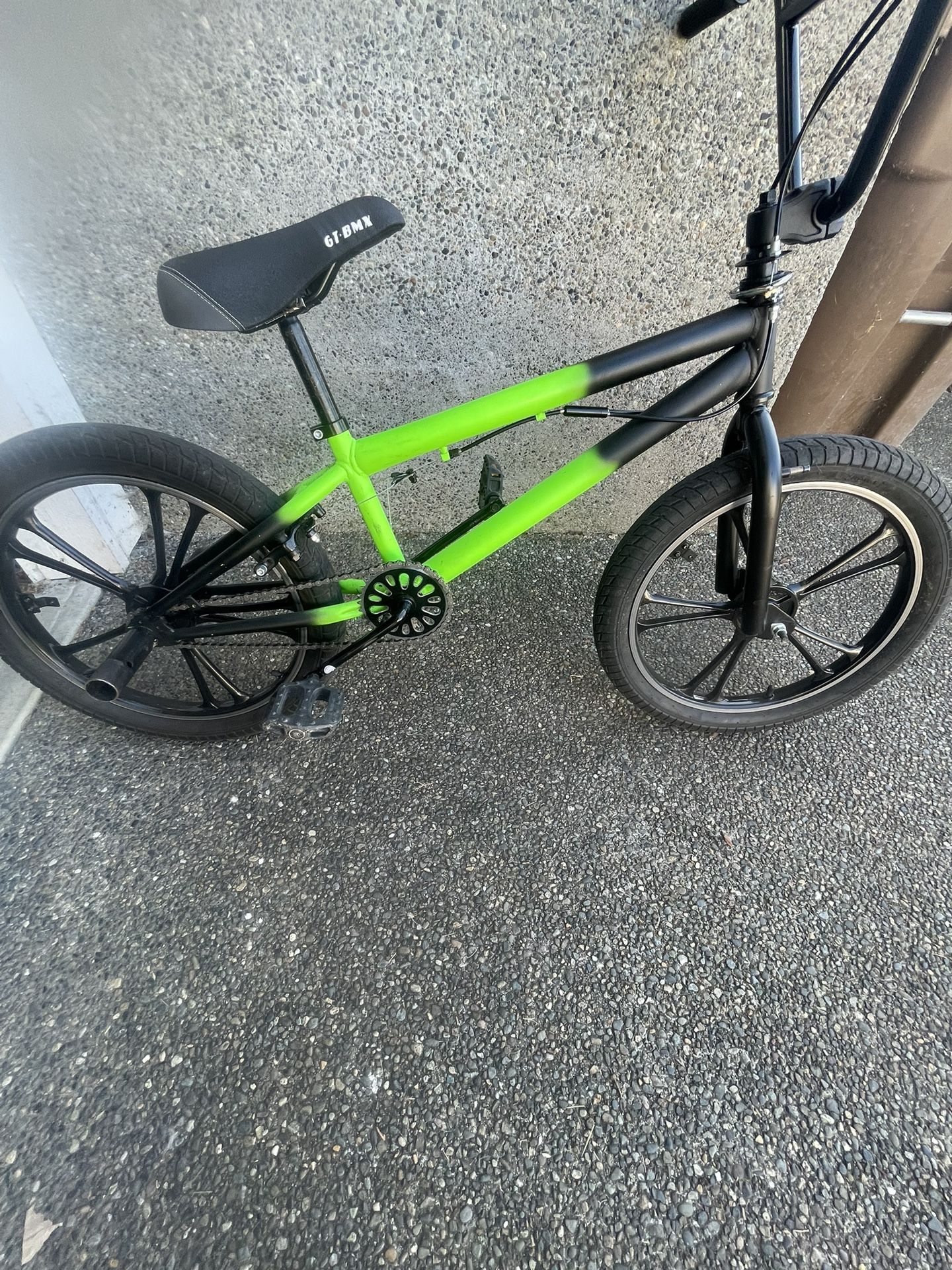 Bmx Bike
