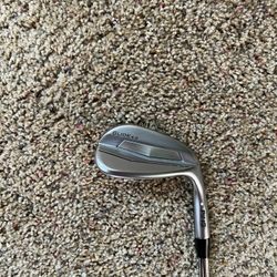 Ping Glide 4.0 50 Degree Wedge RH
