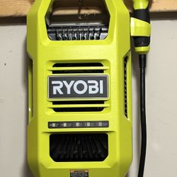 Ryobi Charger 80V