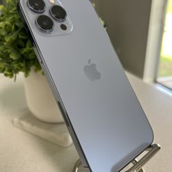 iPhone 13 PRO 128gb Unlocked