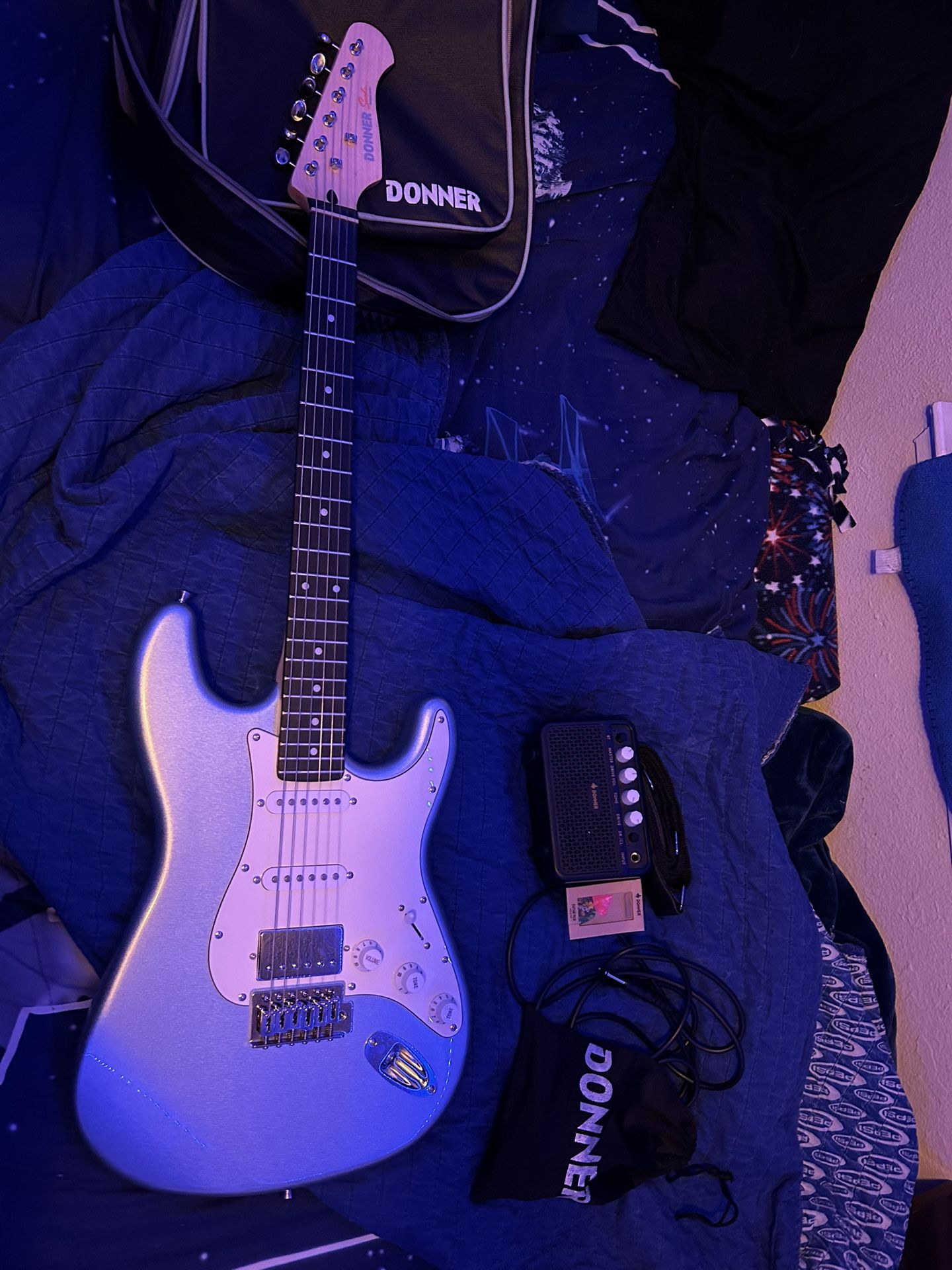 Electric Guitar