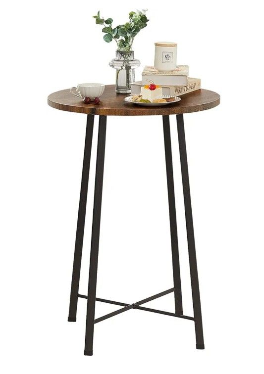 Bar Height Table