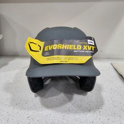 Evoshield  Baseball Helmet 