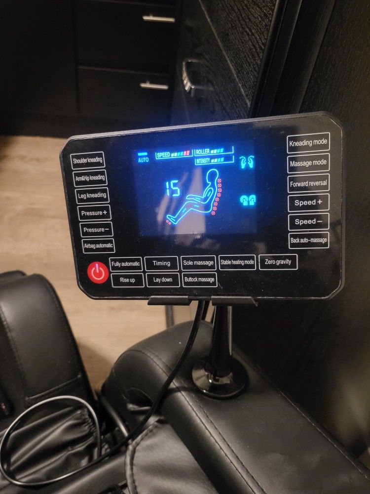 O Gravity Massage Chair
