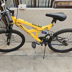 Alpine Eagle 24" Mountain Bike/Bicycle 18 speed