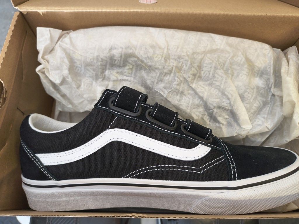 Vans Shoes