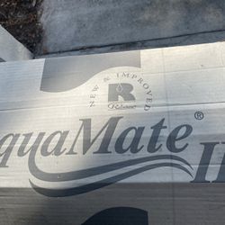 AQUAMATE II AM-2 Carpet Shampooer “Rainbow Rexair”  E Series Only