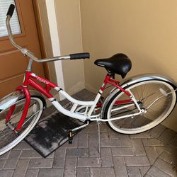 Schwinn 26” Bicycle (SOLD AS IS)