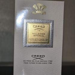 Creed Millesime Imperial 