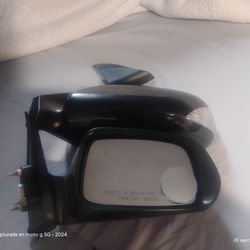 PARA TOYOTA SCION 2006-2010