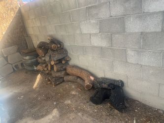 Fire Pit