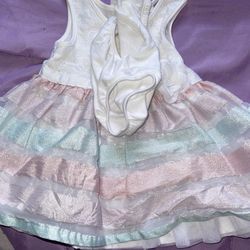 Children’s Place Baby Girl Dress (Set Of 5)