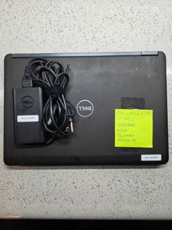 Dell Latitude E7450 Business Laptop | i7 | 16GB RAM | 512GB SSD | Touchscreen