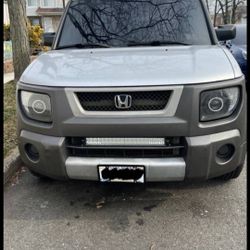 2003 Honda Element