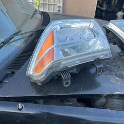 2007 Nissan Pathfinder 