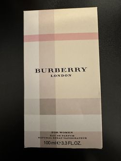 Burberry London
