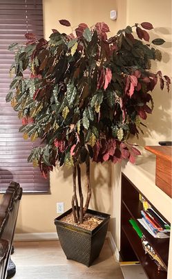 Artificial tree
