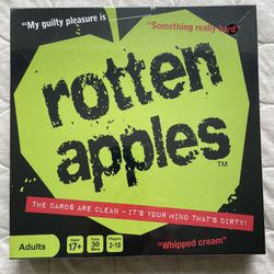 Cotton apples Board Game 