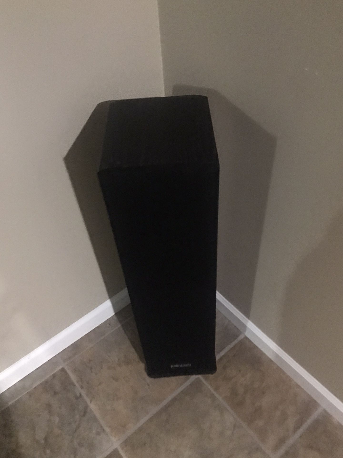 Polk Audio RT 10
