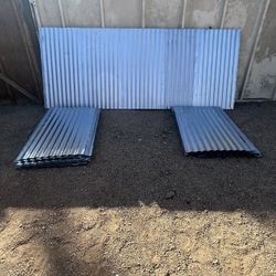 metal roofing sheets