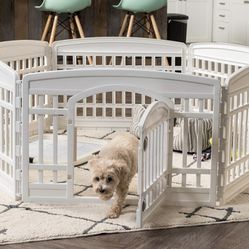 Dog Pen
