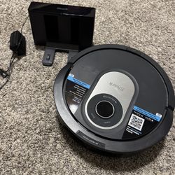 Shark Robot Vacuum