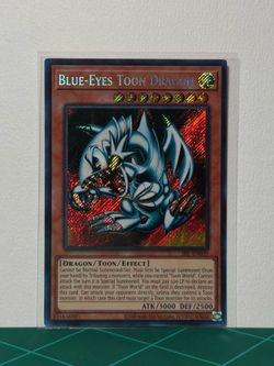 Yugioh ultra rare