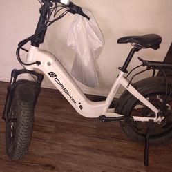 Ebike