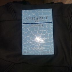 Versace Cologne Brand New