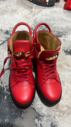 Buscemi sneakers