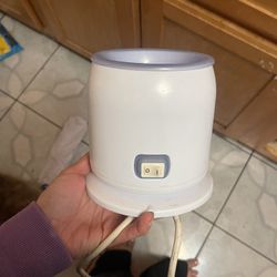 Bottle Warmer 