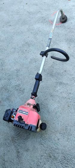 Weed Eater String Trimmer 