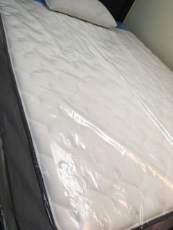 Firm mattresses