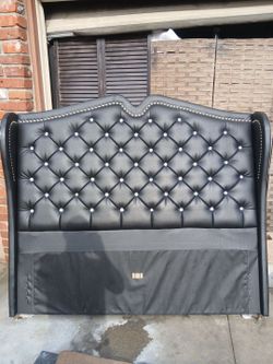 Headboard