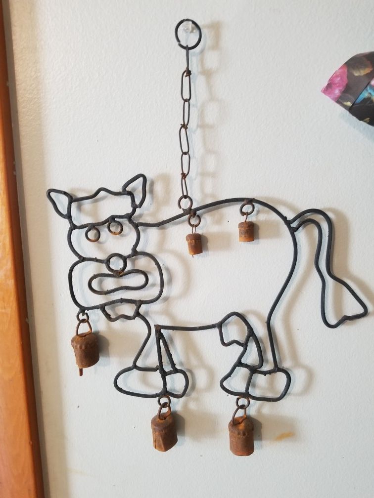 Wind chime