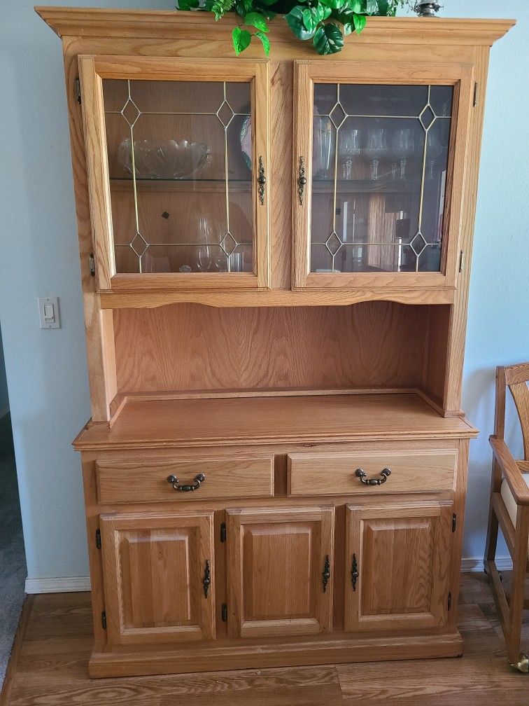 China Hutch