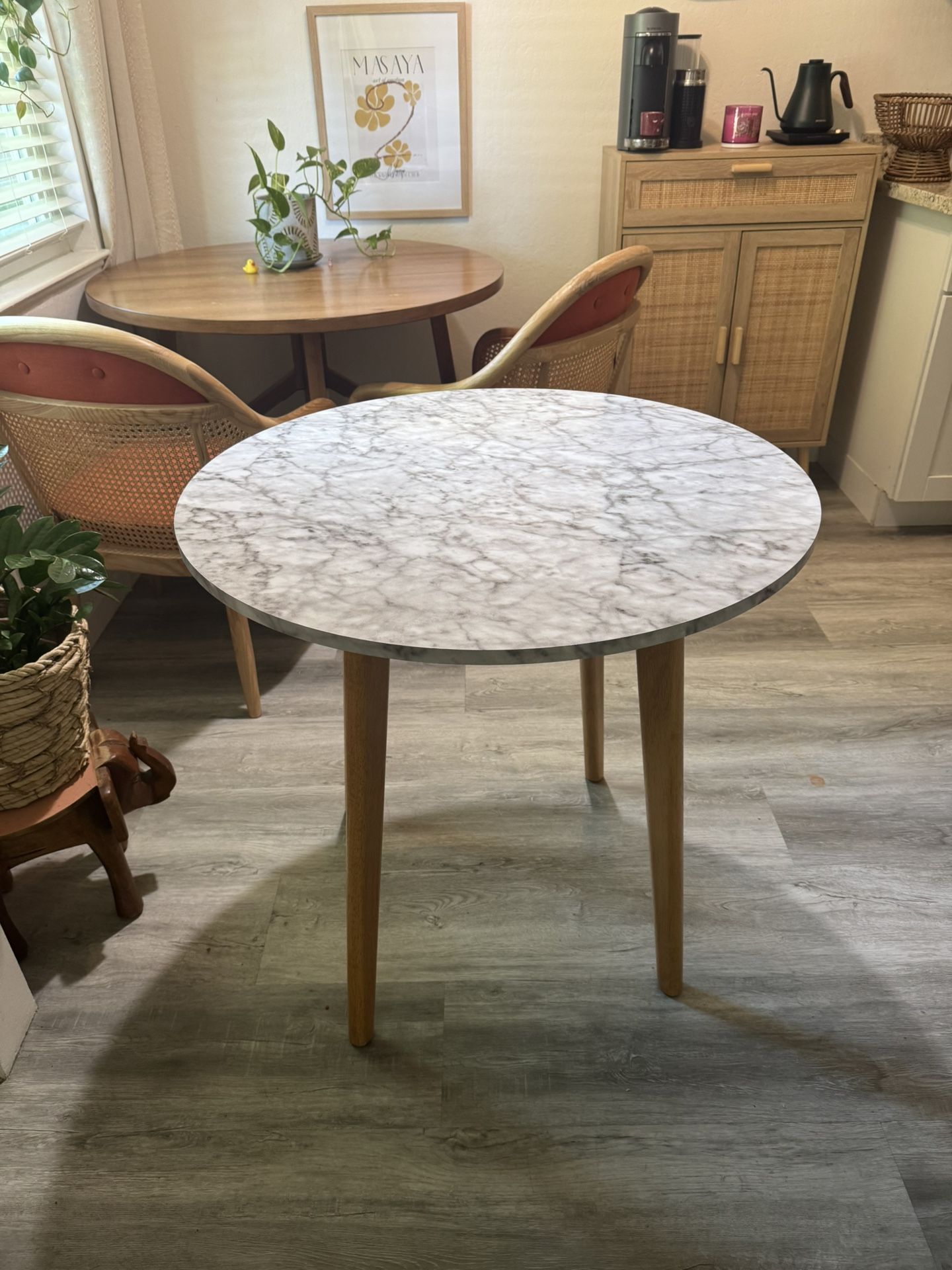 Marble Dining Table