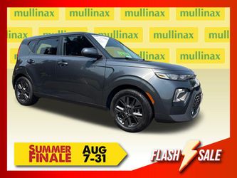 2021 Kia Soul