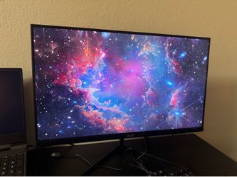 Acer gaming monitor 180hz