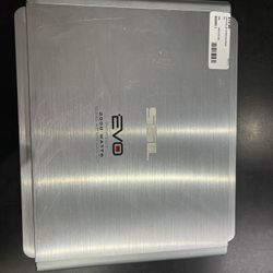 SSL EVO AMP 2000W (845693-1)
